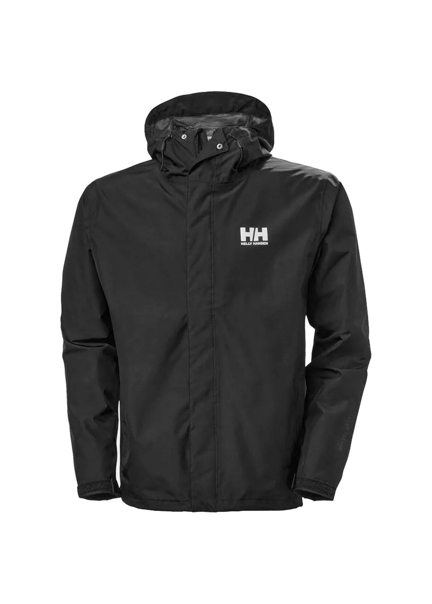 HELLY HANSEN Veste SEVEN J / Noir (Homme)
