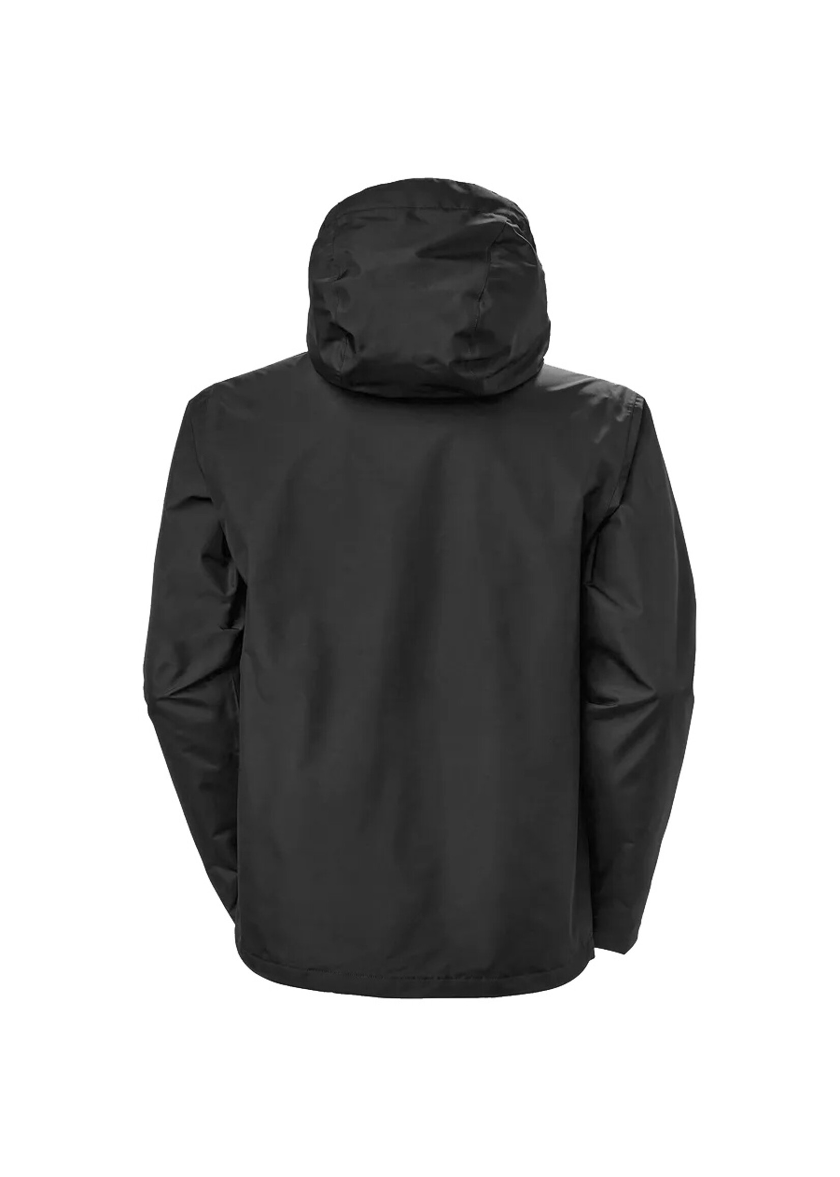 HELLY HANSEN Veste SEVEN J / Noir (Homme)