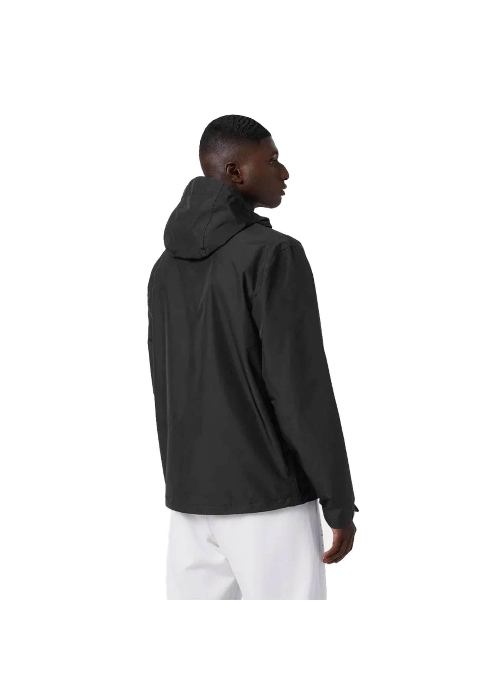 HELLY HANSEN Veste SEVEN J / Noir (Homme)