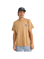 RHYTHM T-shirt RADIO VINTAGE / INCENSE (Homme)