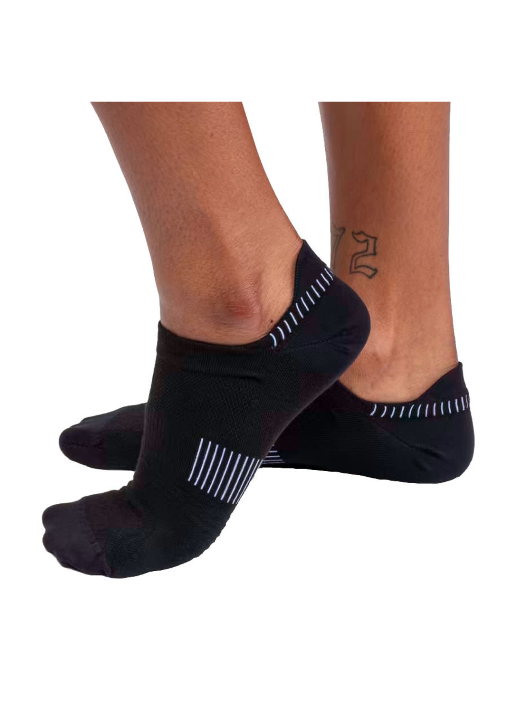 ON RUNNING Chaussettes ULTRALIGHT LOW (Femme)