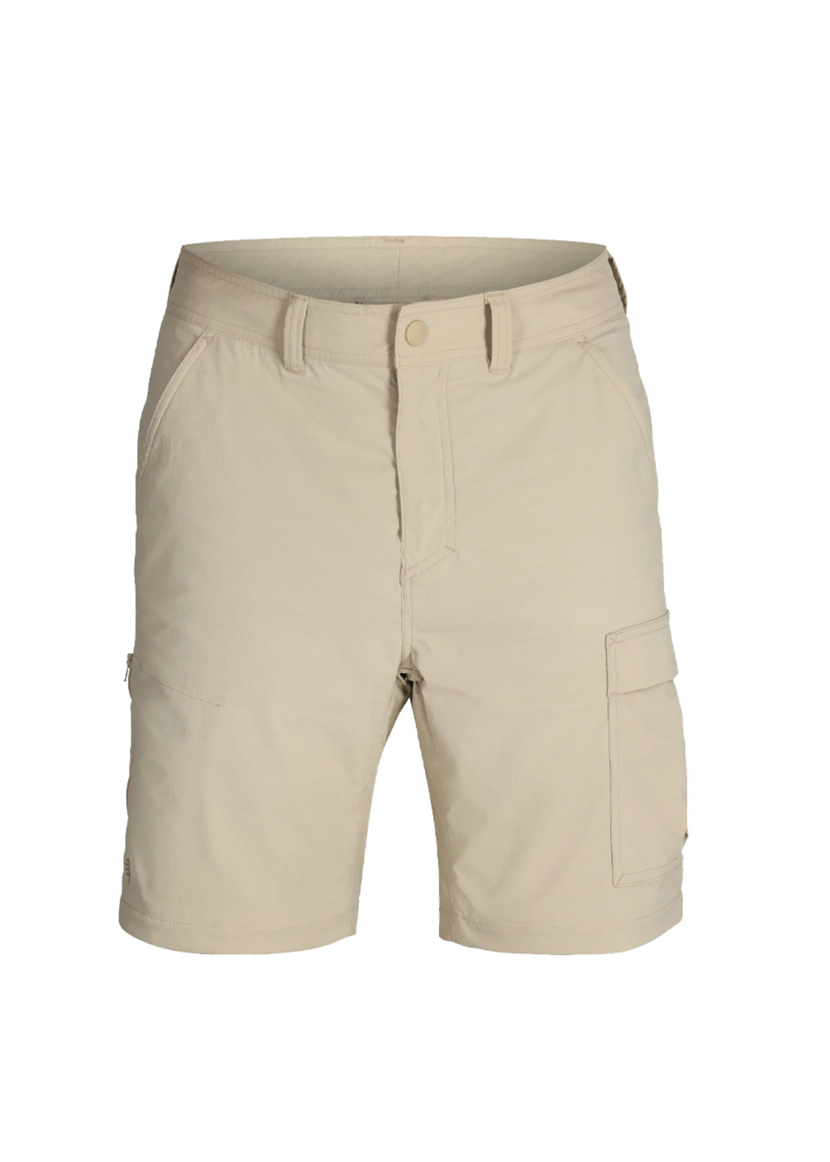 ROYAL ROBBINS Pantalon WILDER ZIP-OFF/ Khaki (Homme)