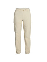 ROYAL ROBBINS Pantalon WILDER ZIP-OFF/ Khaki (Femme)