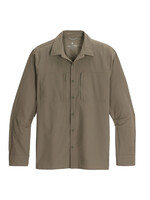 ROYAL ROBBINS Chemise EXPEDITION III / Everglade (Homme)