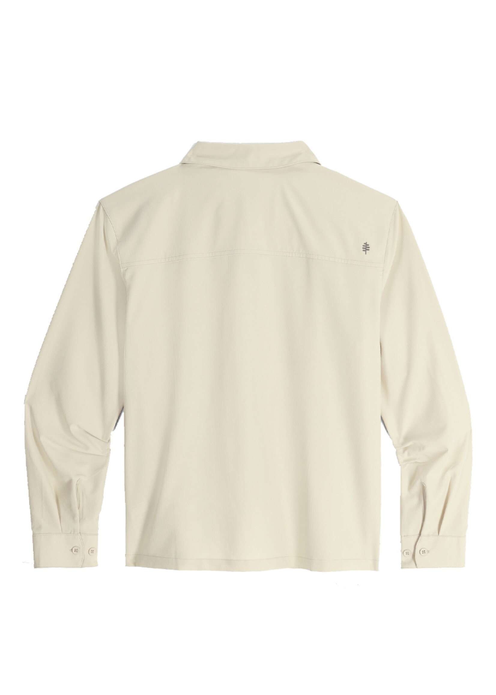 ROYAL ROBBINS Chemise EXPEDITION III / Sandstone (Femme)