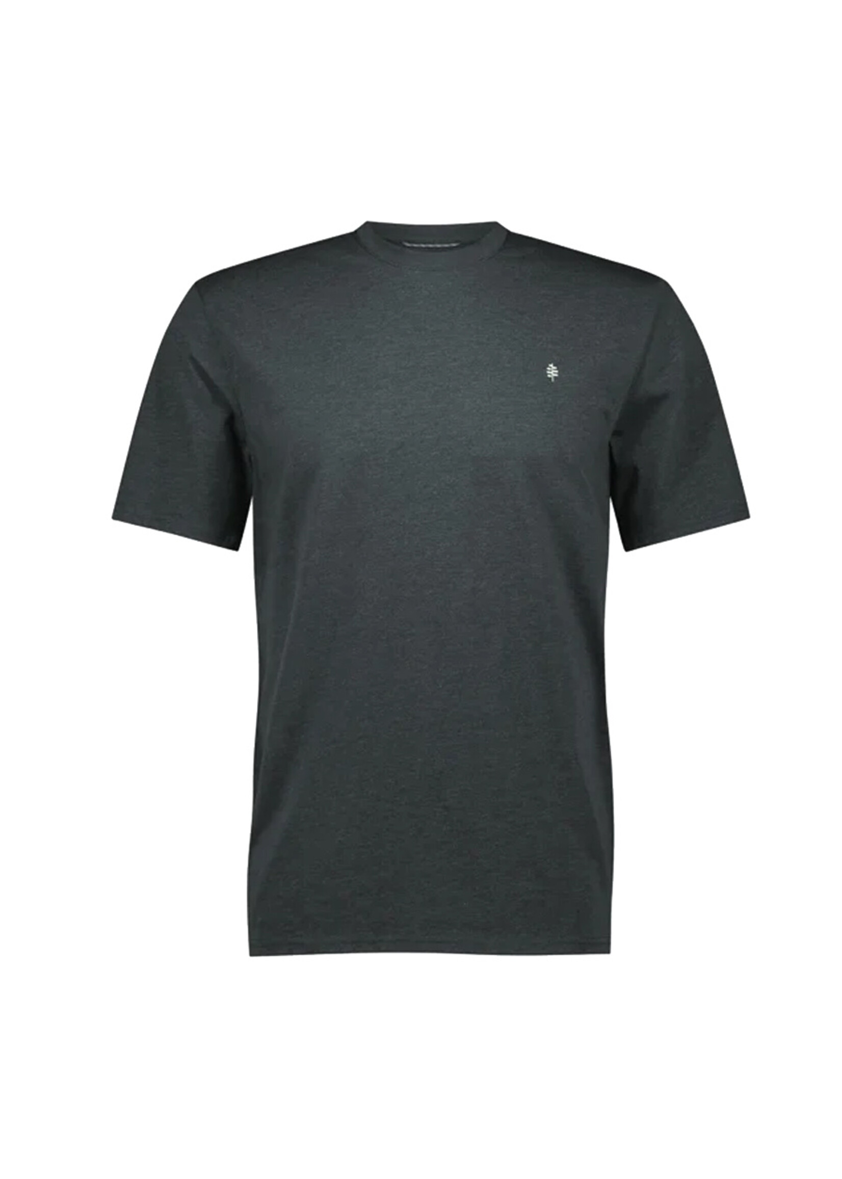 ROYAL ROBBINS T-shirt RR GRAPHIC / Asphalt (Homme)