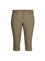 ROYAL ROBBINS Pantalon JAMMER II CAPRI / Everglade (Femme)