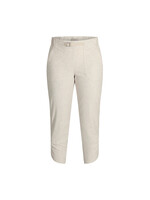 ROYAL ROBBINS Pantalon HEMPLINE CAPRI / Blended Undyed (Femme)
