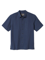 ROYAL ROBBINS Chemise DESERT PUCKER DRY / Collins Blue (Homme)