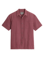 ROYAL ROBBINS Chemise DESERT PUCKER DRY / Wild Rhubarb (Homme)