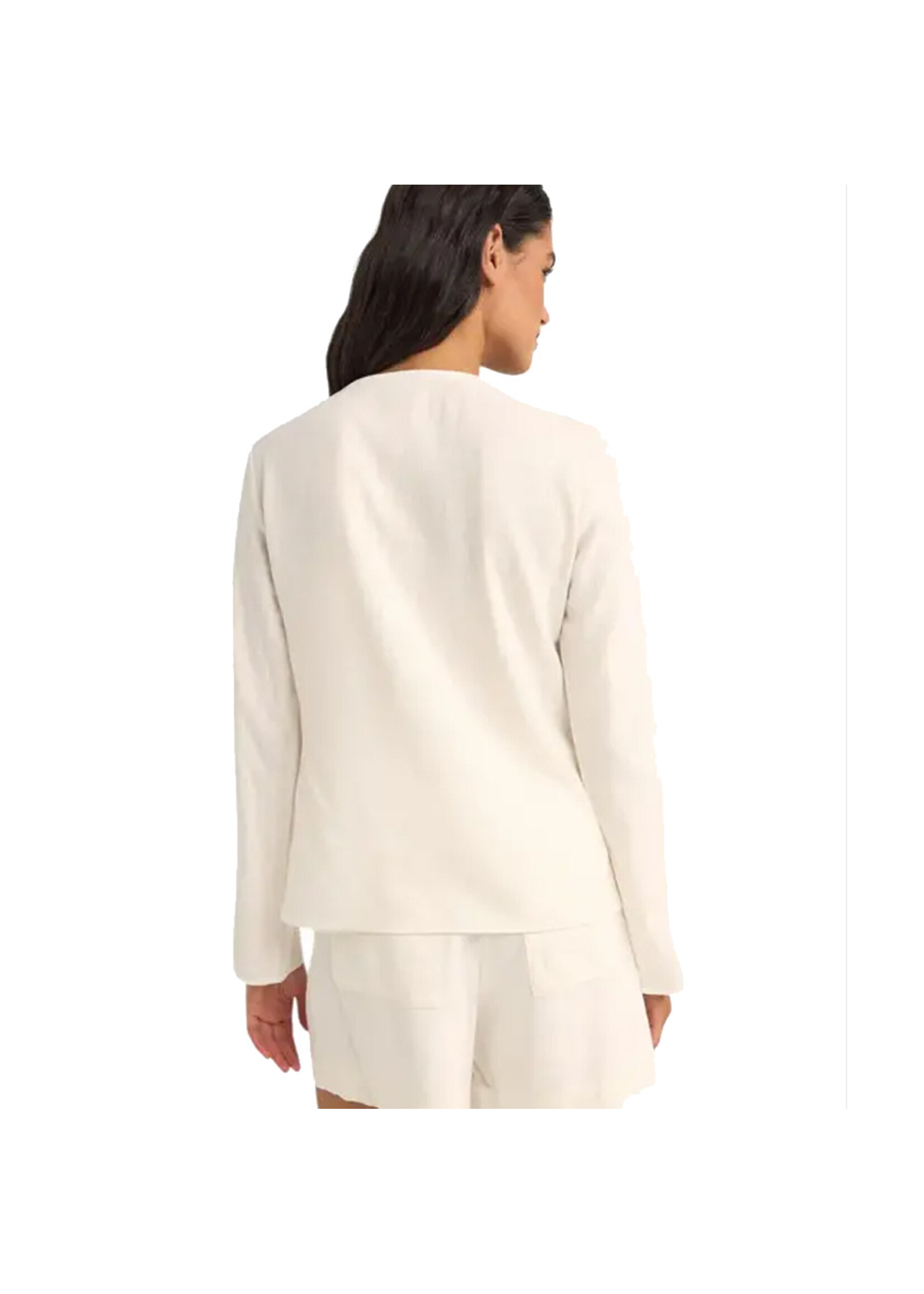 RHYTHM Chemise KAYLA / Blanc (Femme)