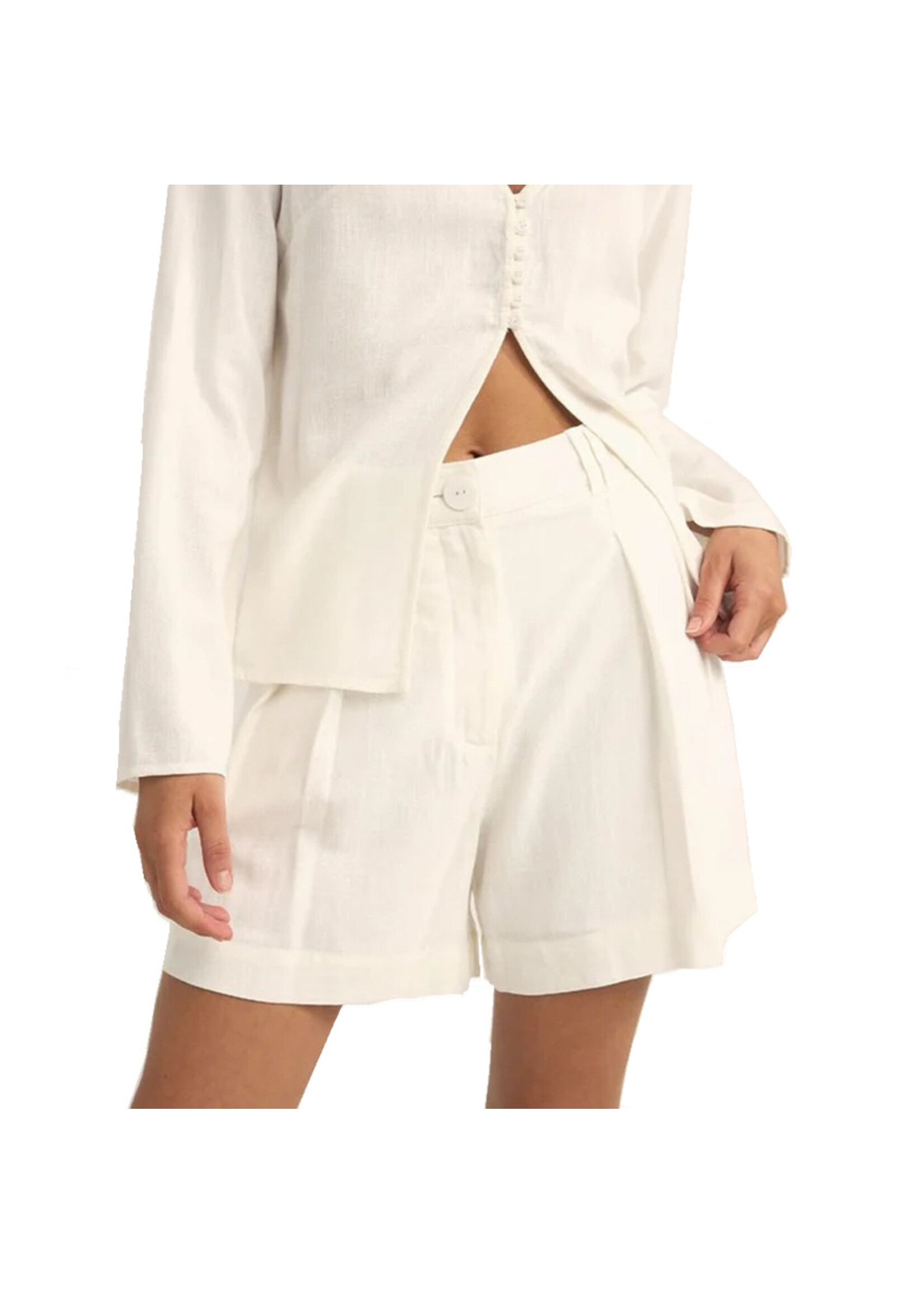 RHYTHM Short OCEAN SHORT / Blanc (Femme)