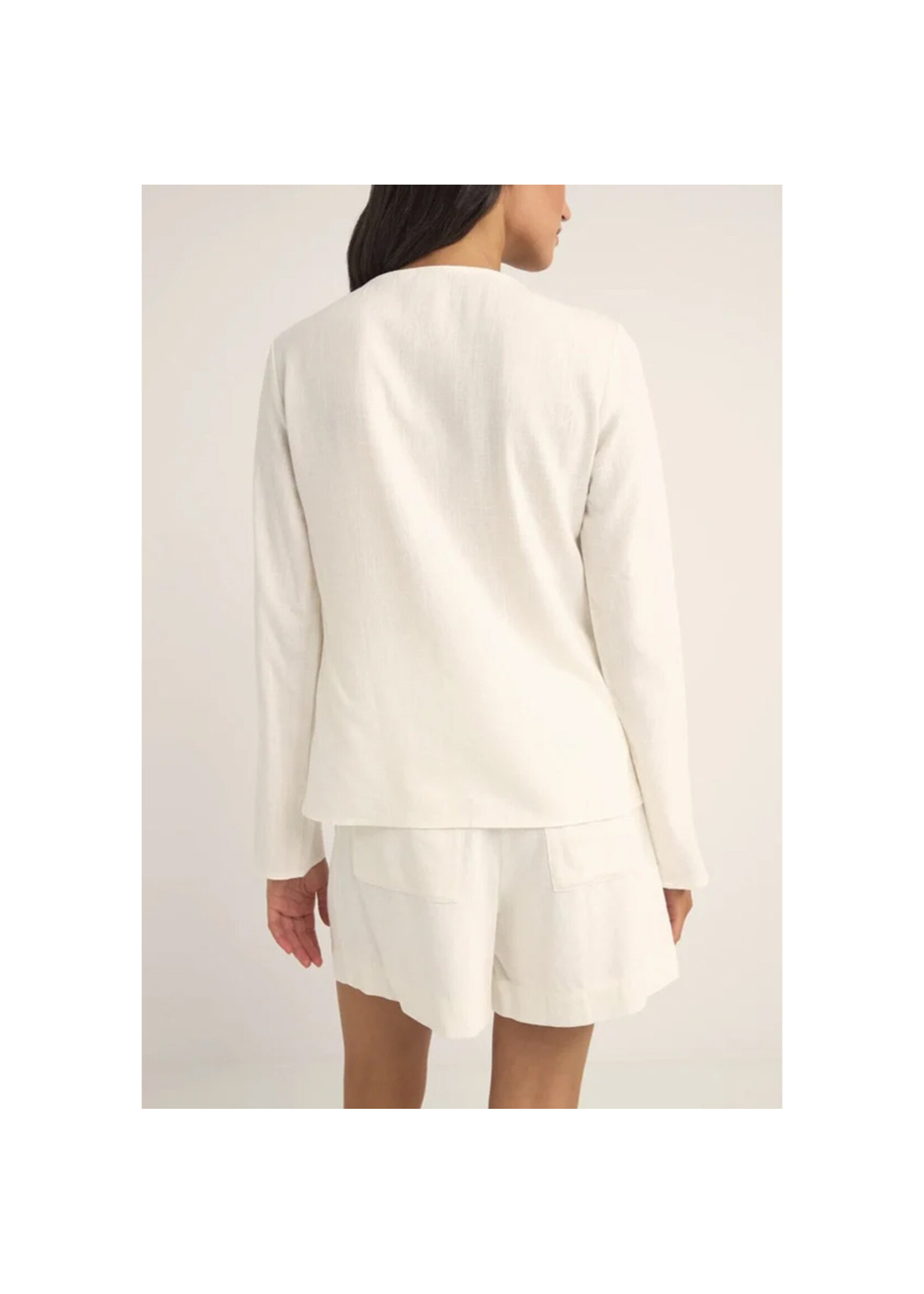 RHYTHM Short OCEAN SHORT / Blanc (Femme)