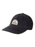 RHYTHM Casquette AWAKE CORD CAP / Charcoal (Homme)