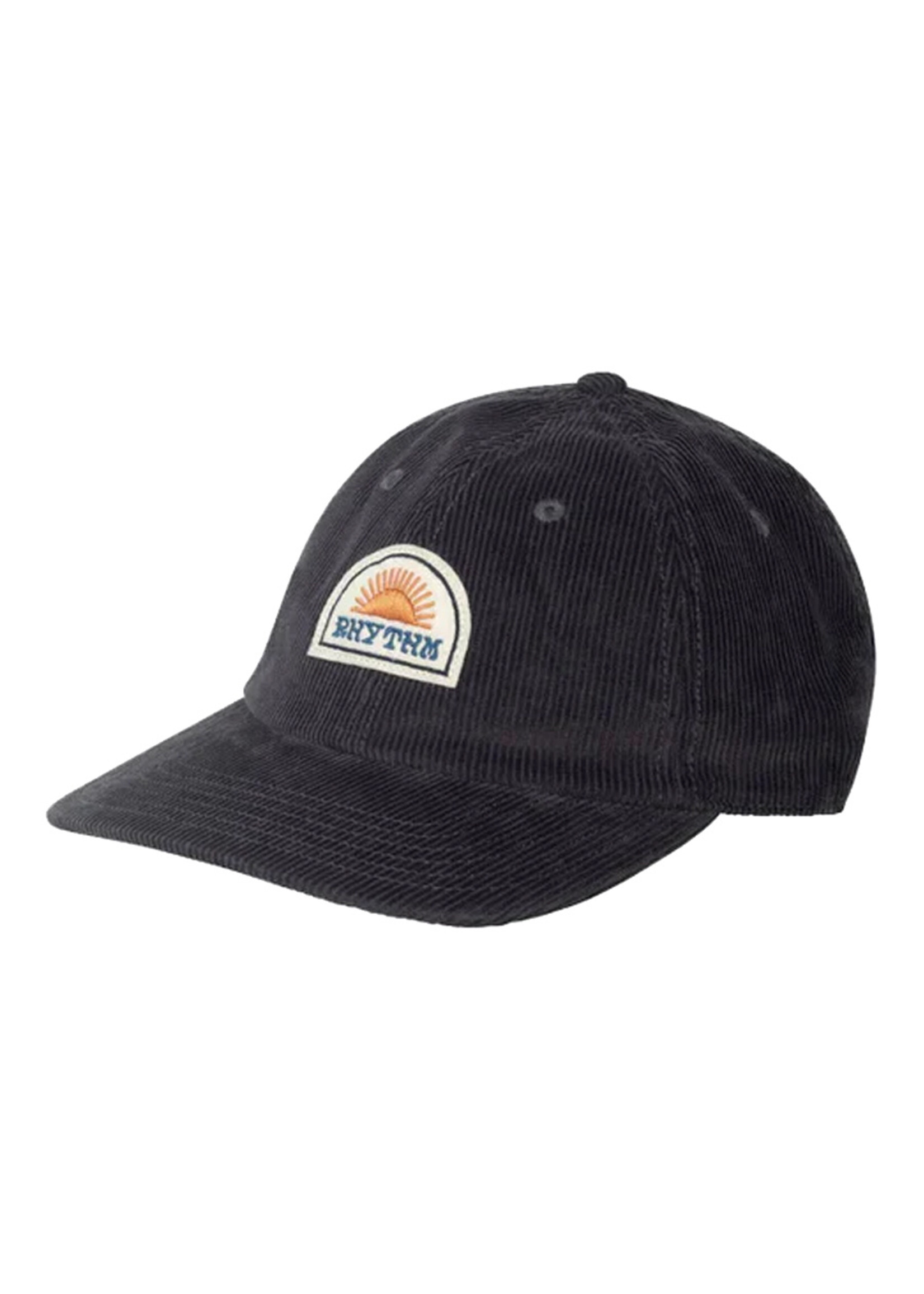 RHYTHM Casquette AWAKE CORD CAP / Charcoal (Homme)