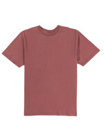RHYTHM T-Shirt CLASSIC VINTAGE TEE / Merlot (Homme)