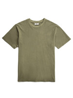 RHYTHM CLASSIC VINTAGE TEE - OLIVE
