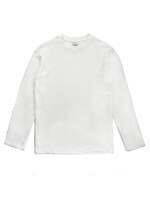 RHYTHM Chandail CLASSIC WAFFLE KNIT / Vintage white (Homme)