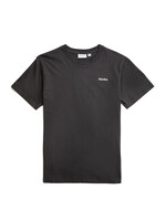 RHYTHM T-shirt BRAND TEE / Noir (Homme)