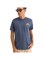 RHYTHM T-shirt AWAKE TEE / Navy (Homme)