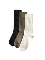 RHYTHM Chaussettes CLASSIC 3-PACK  Multi (Unisexe)