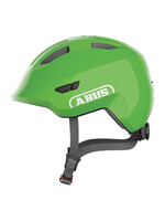 ABUS SMILEY 3.0  S 45-50cm / Vert Lustré