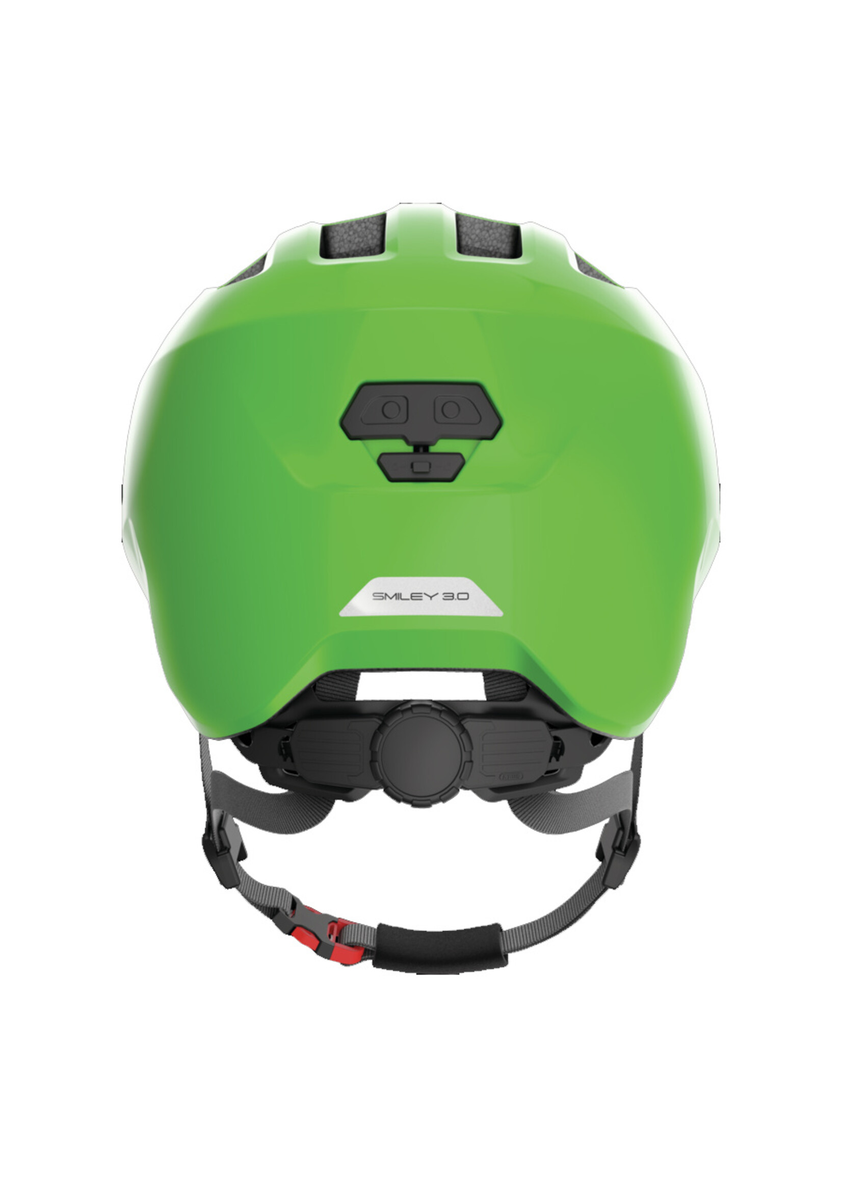 ABUS SMILEY 3.0  S 45-50cm / Vert Lustré