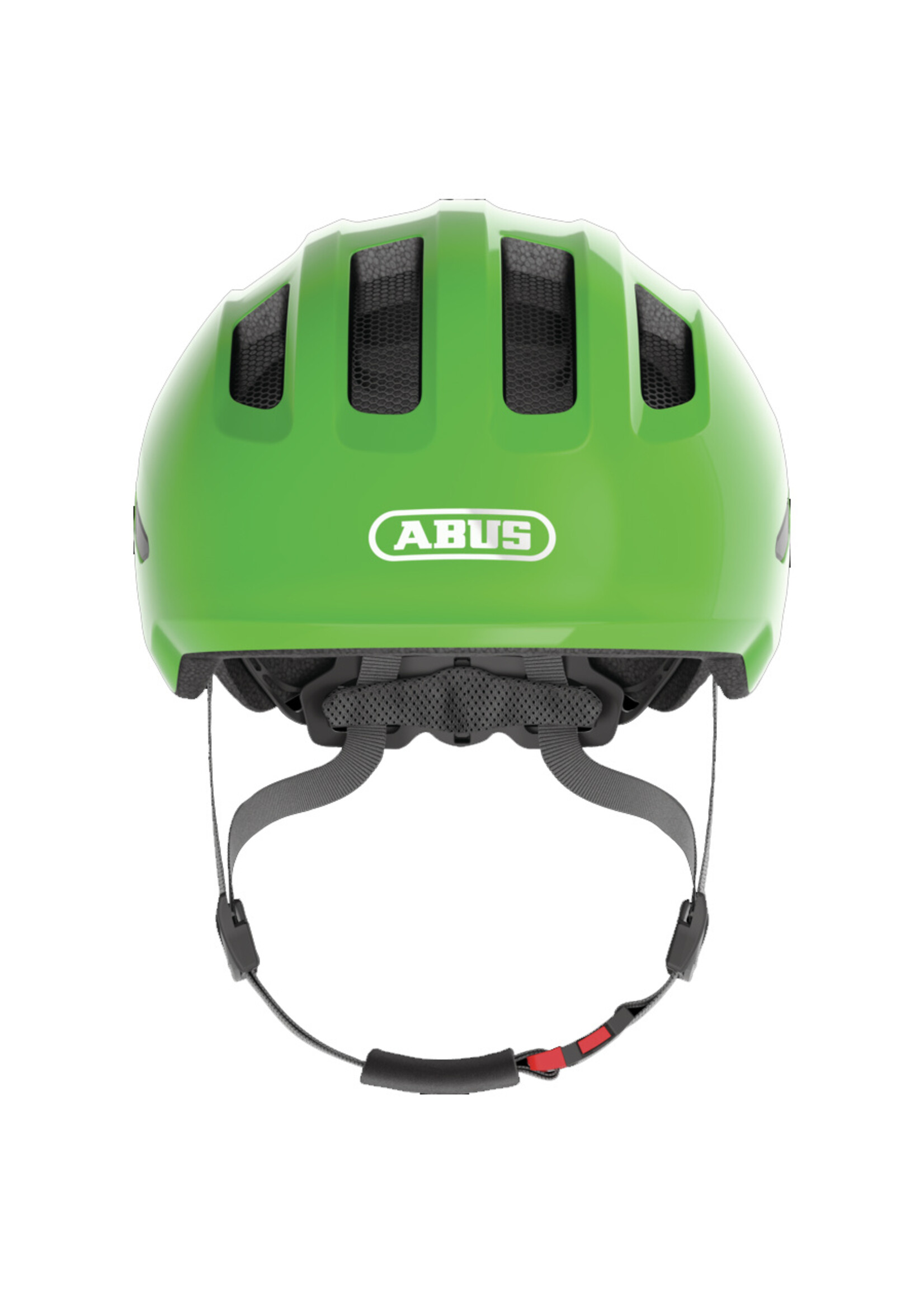 ABUS SMILEY 3.0  S 45-50cm / Vert Lustré