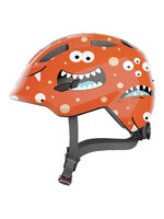 ABUS SMILEY 3.0 / Monster orange