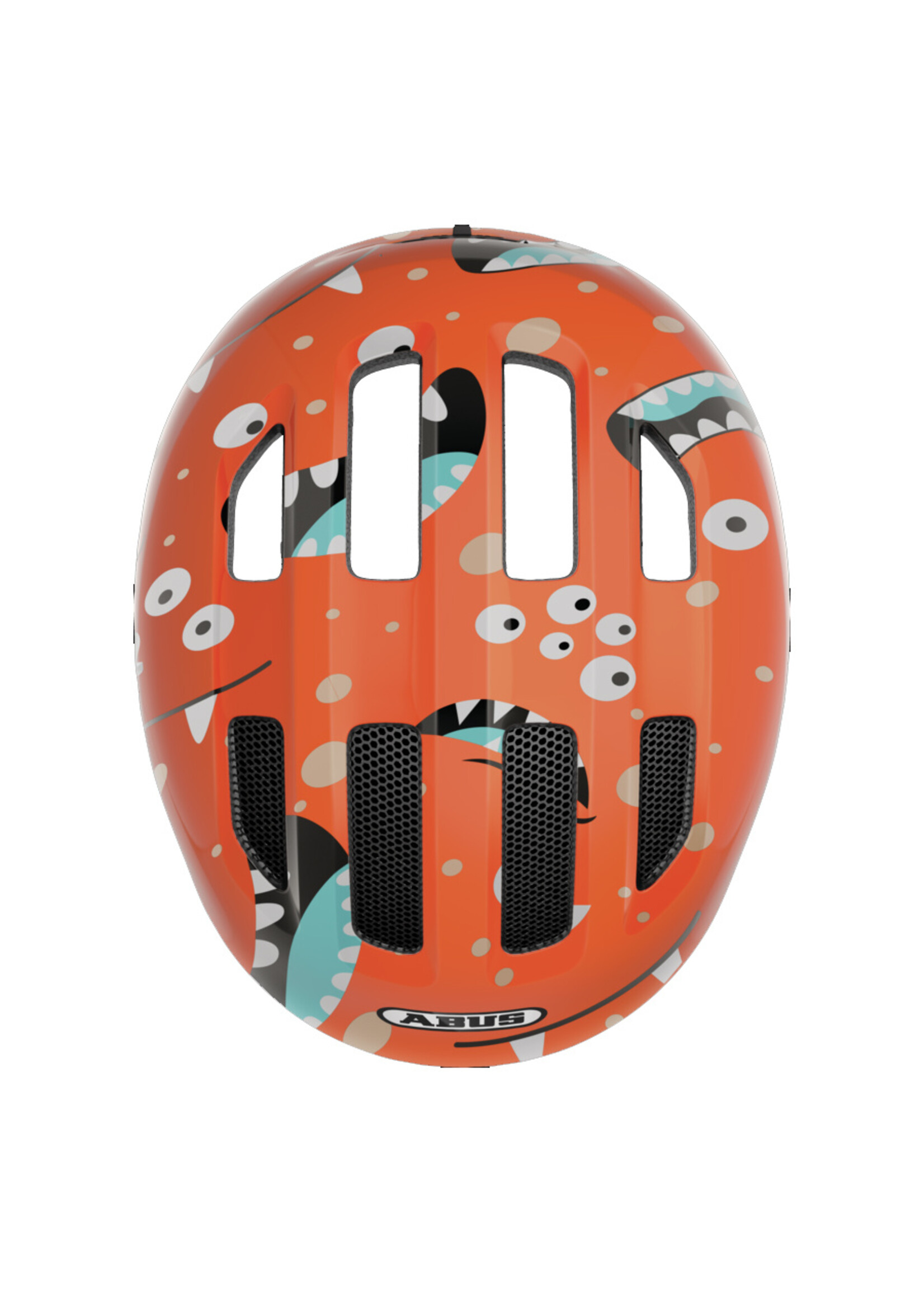 ABUS SMILEY 3.0 / Monster orange