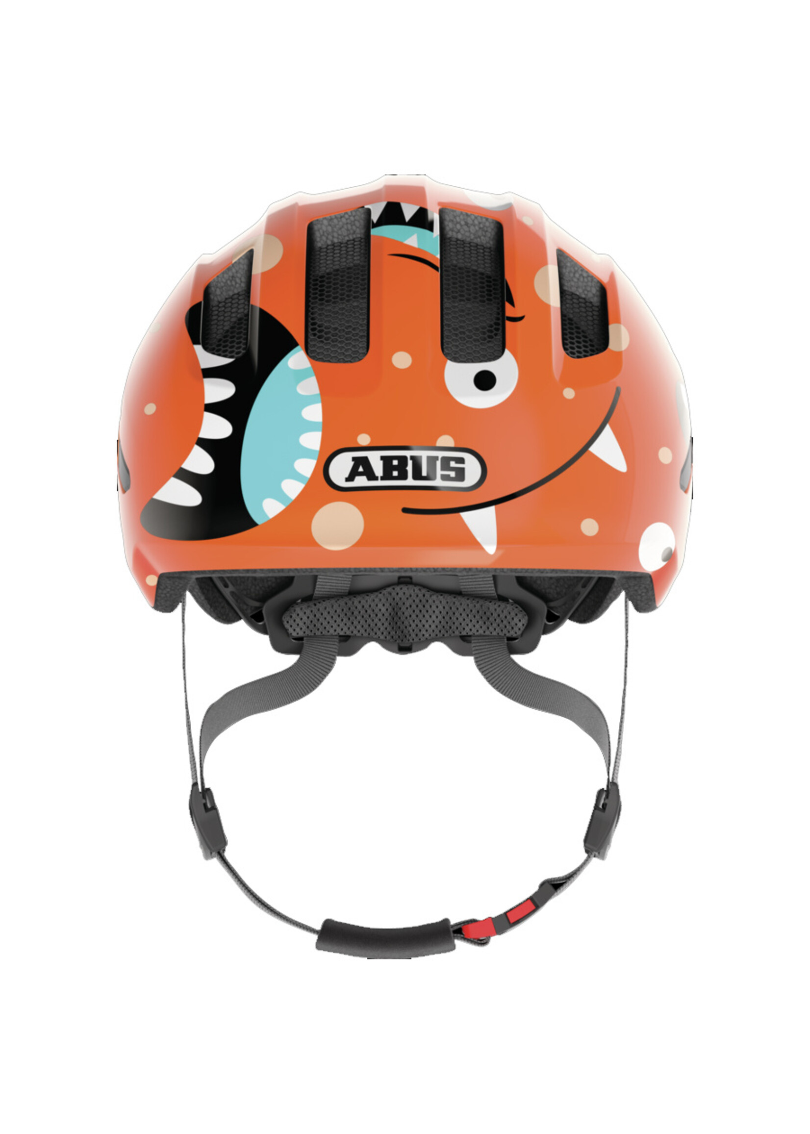 ABUS SMILEY 3.0 / Monster orange