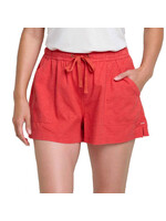 TOAD & CO Short TAJ HEMP PULL-ON / Salamander (Femme)