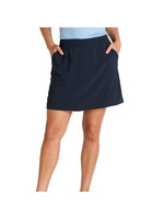 TOAD & CO Jupe SUNKISSED WEEKEND / Noir (Femme)