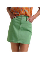TOAD & CO Jupe BALSAM / Evergreen (Femme)