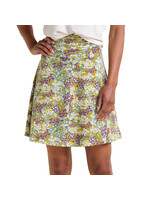 TOAD & CO Jupe CHAKA / Wild ginger meadow (Femme)