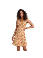 TOAD & CO Robe ROSEMARIE / Mango daisy field (Femme)