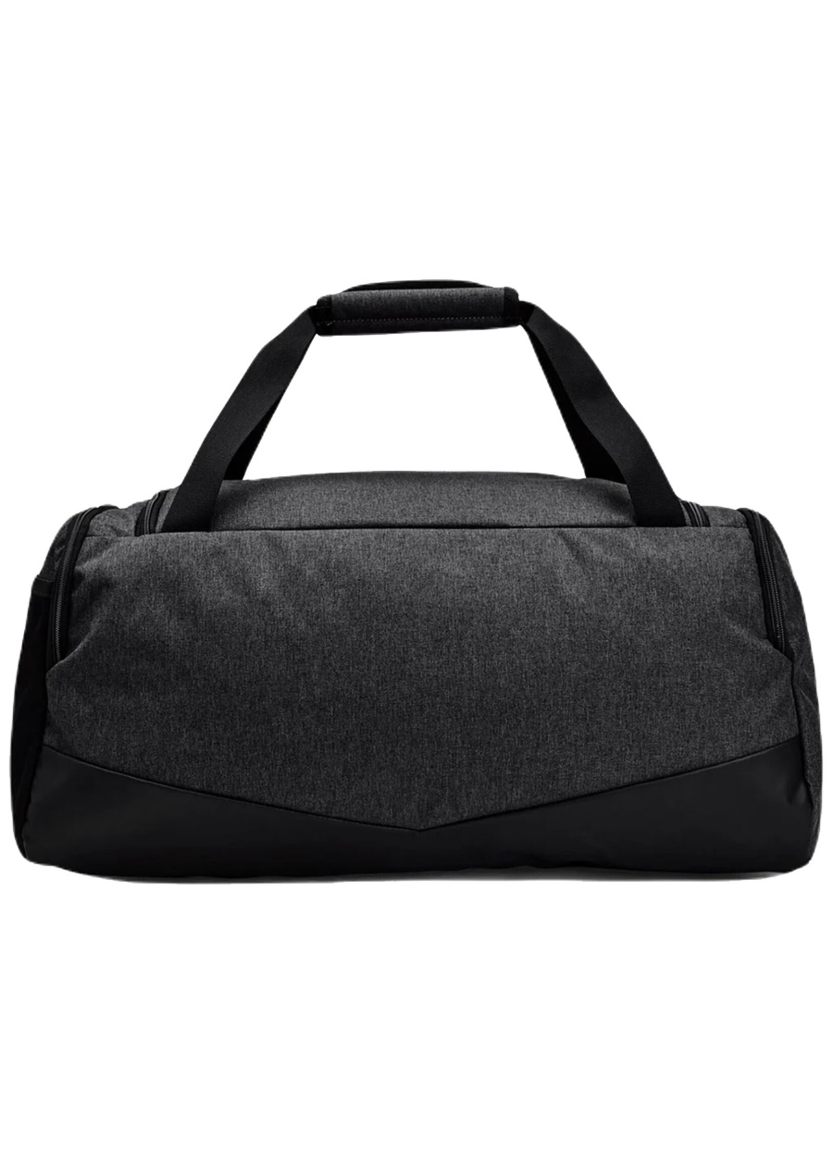 UNDER ARMOUR Sac UNDENIABLE 5.0 MD Duffle Bag / Black medium heather-Black metallic gold