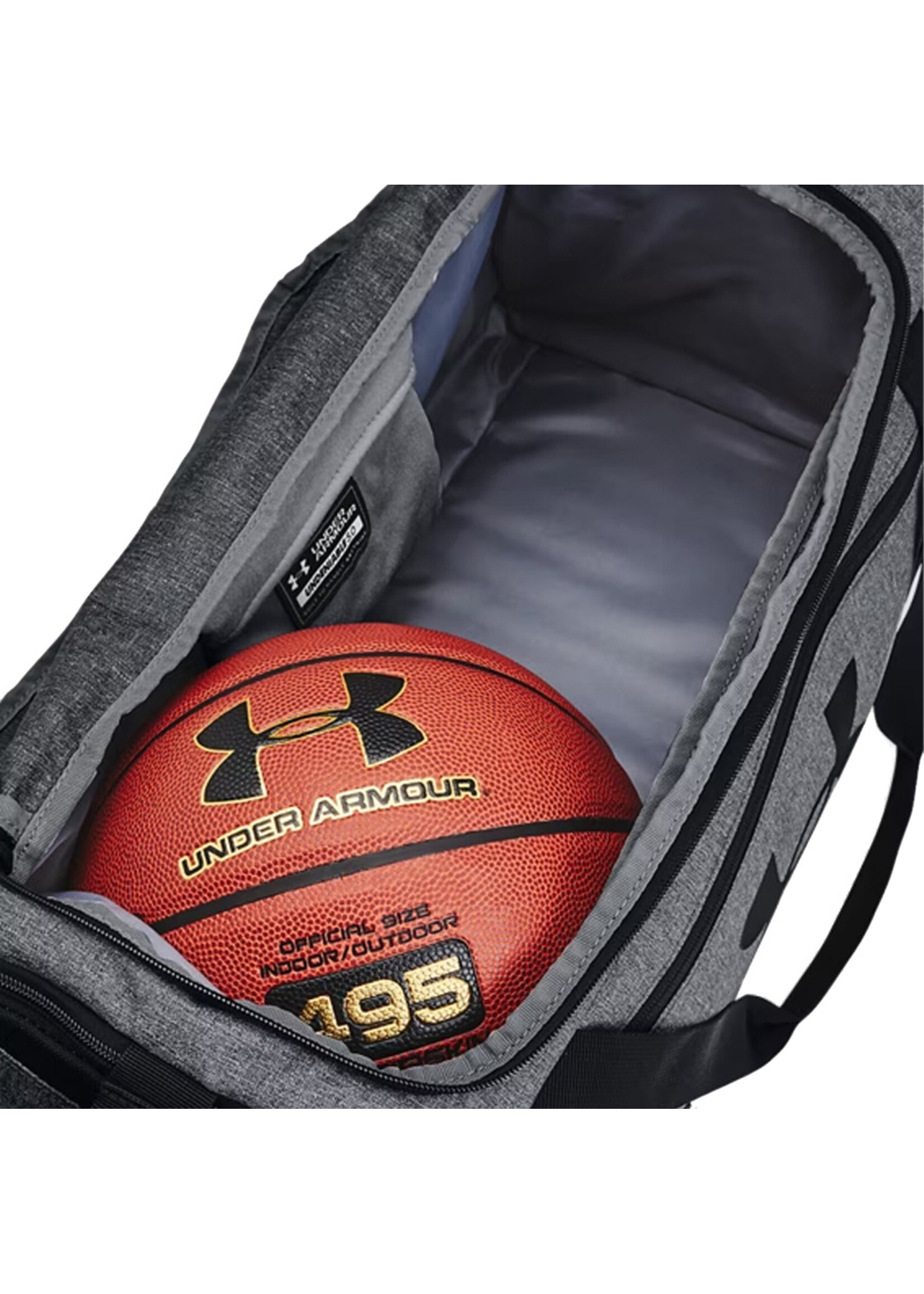 UNDER ARMOUR Sac UNDENIABLE 5.0 Small