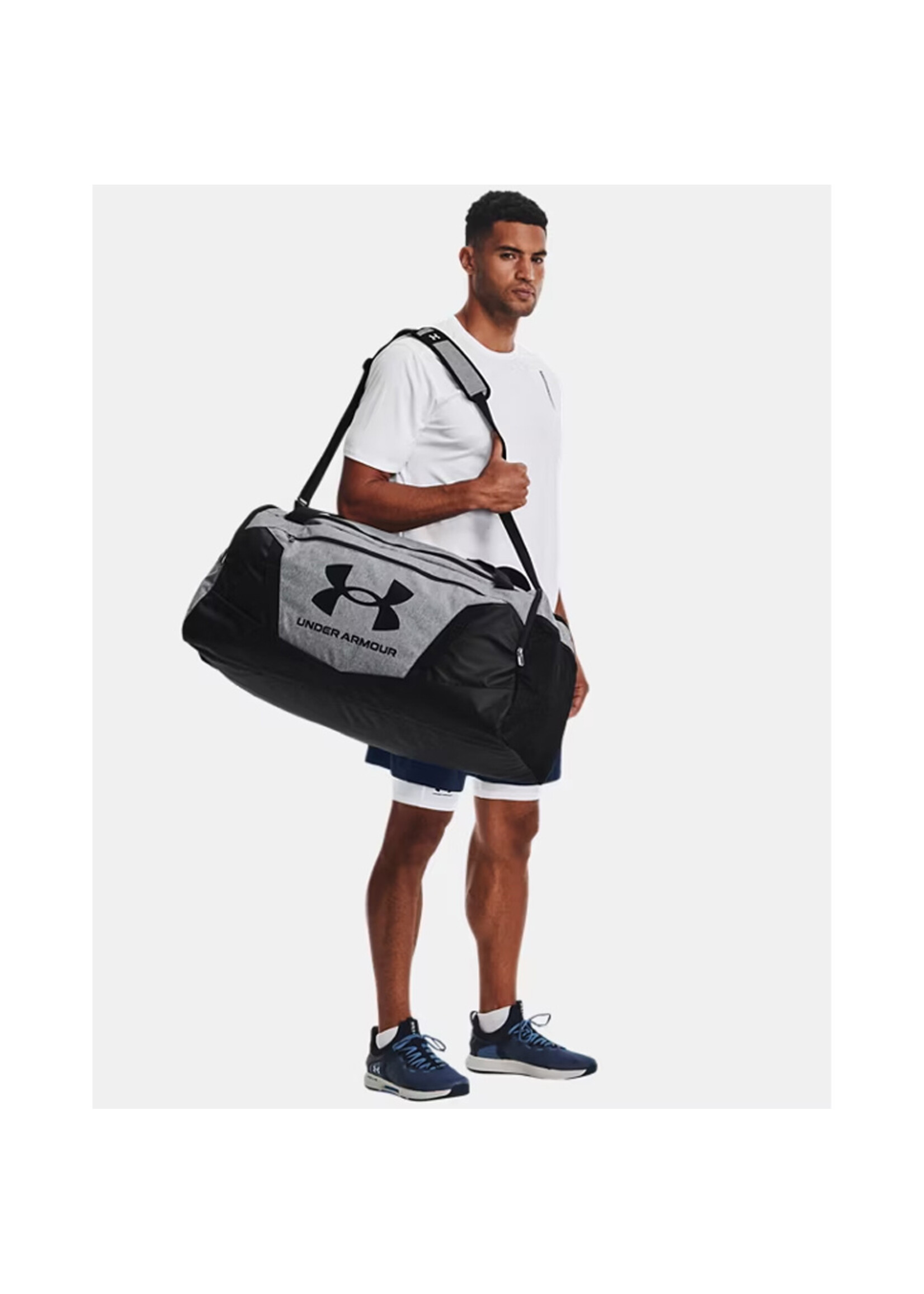 UNDER ARMOUR Sac UNDENIABLE 5.0 Large
