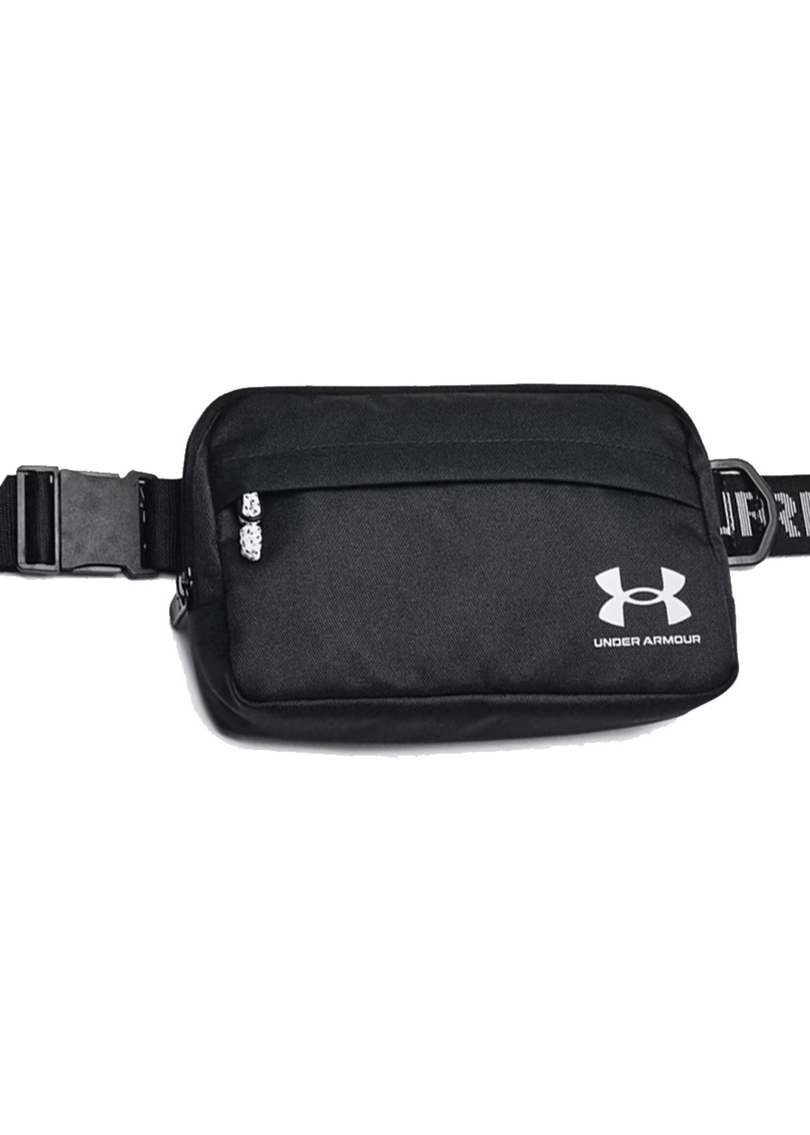 UNDER ARMOUR Sac de taille UA ESSENTIAL WAIST BAG CROSSBODY