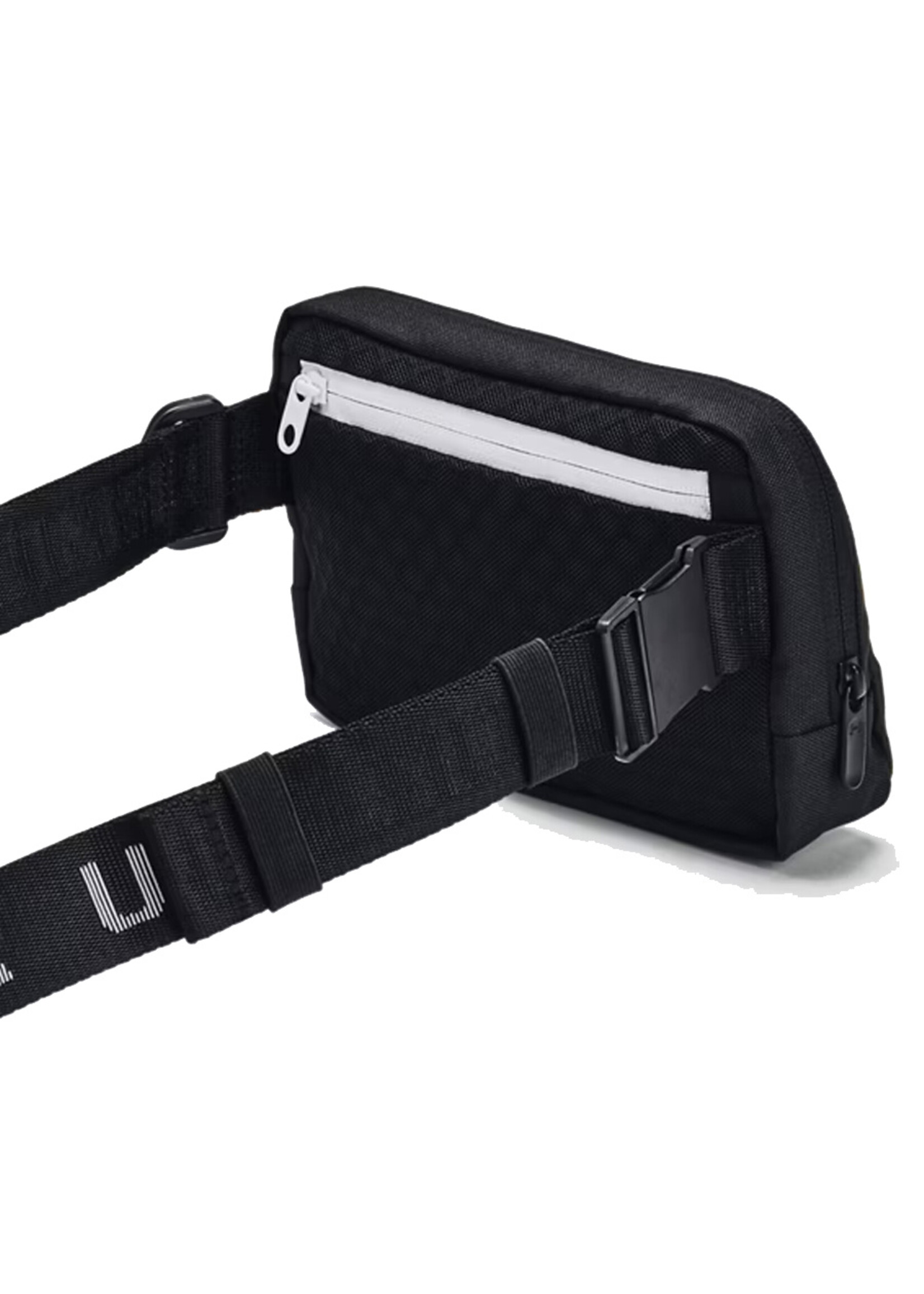 UNDER ARMOUR Sac de taille UA ESSENTIAL WAIST BAG CROSSBODY