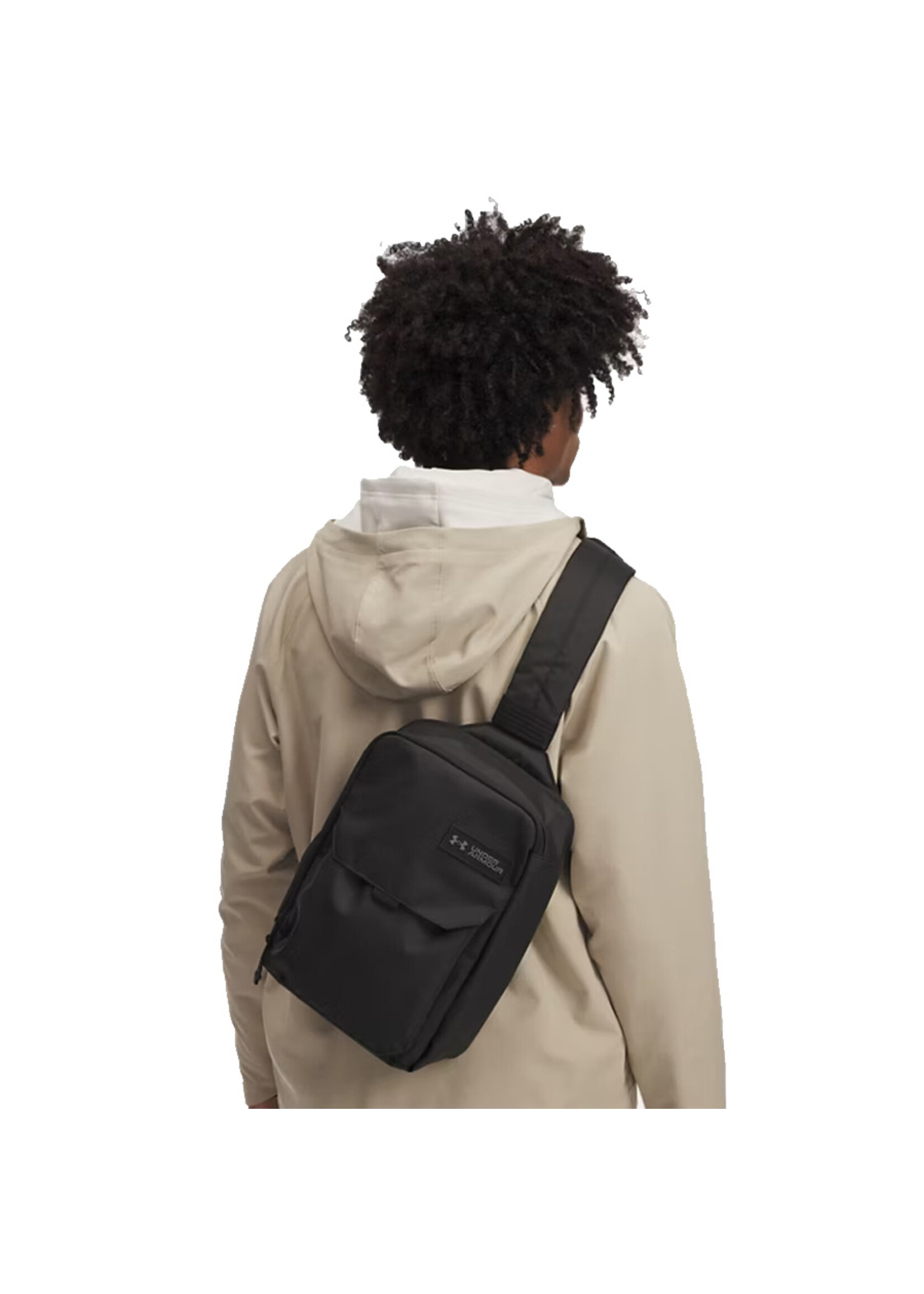 UNDER ARMOUR Sac à bandoulière UA TRIUMPH