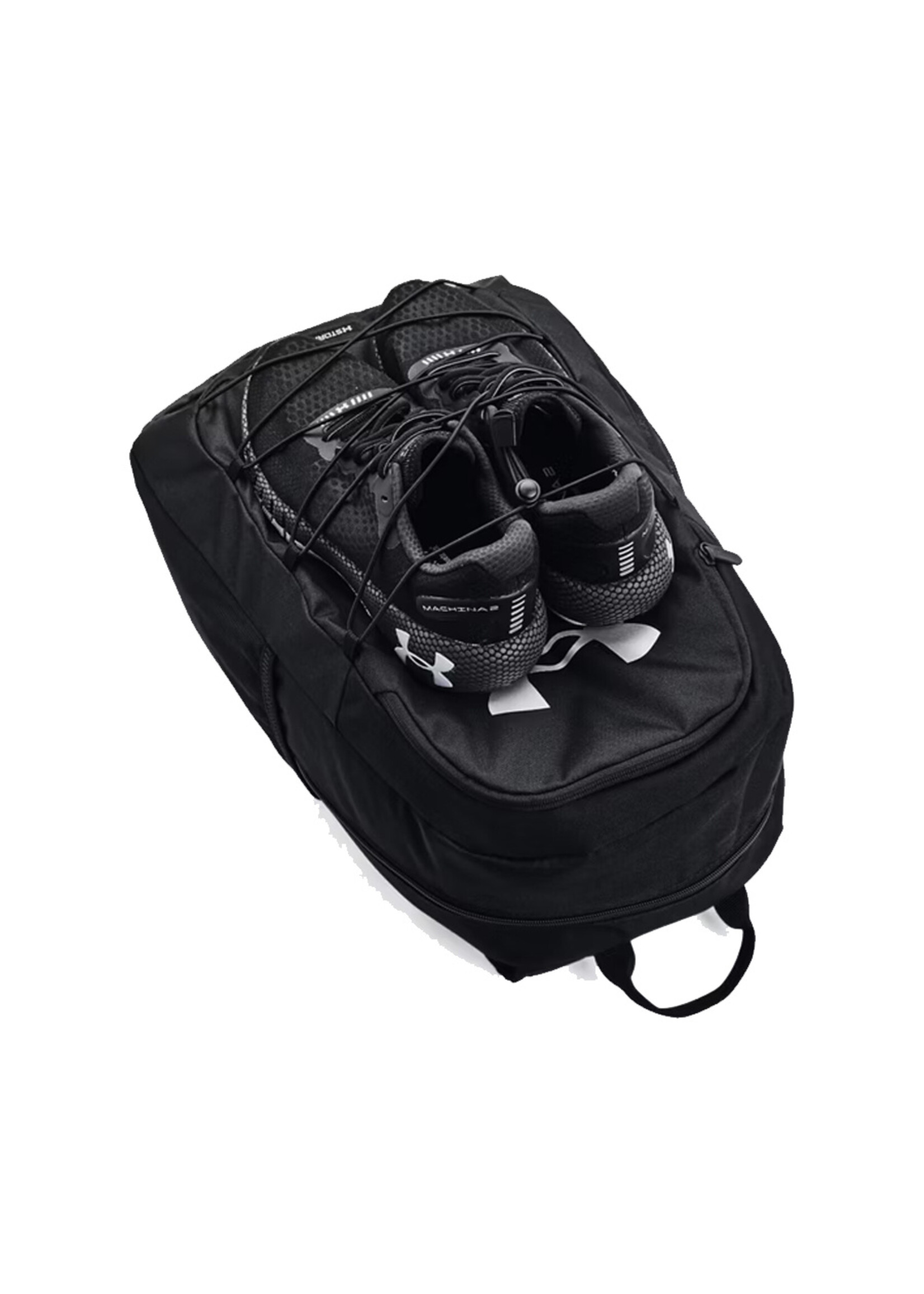 UNDER ARMOUR Sac à dos UA HUSTLE SPORT