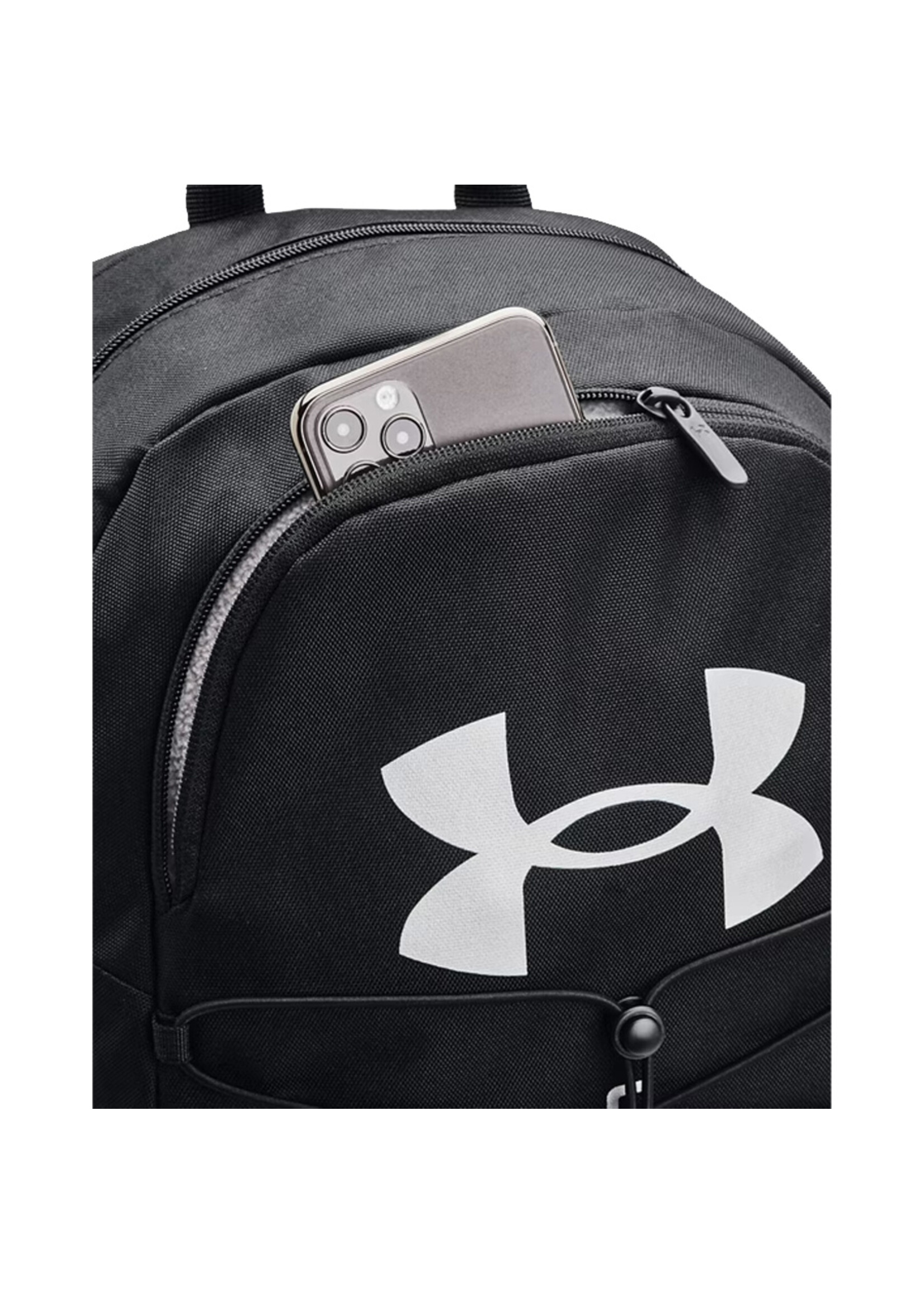 UNDER ARMOUR Sac à dos UA HUSTLE SPORT