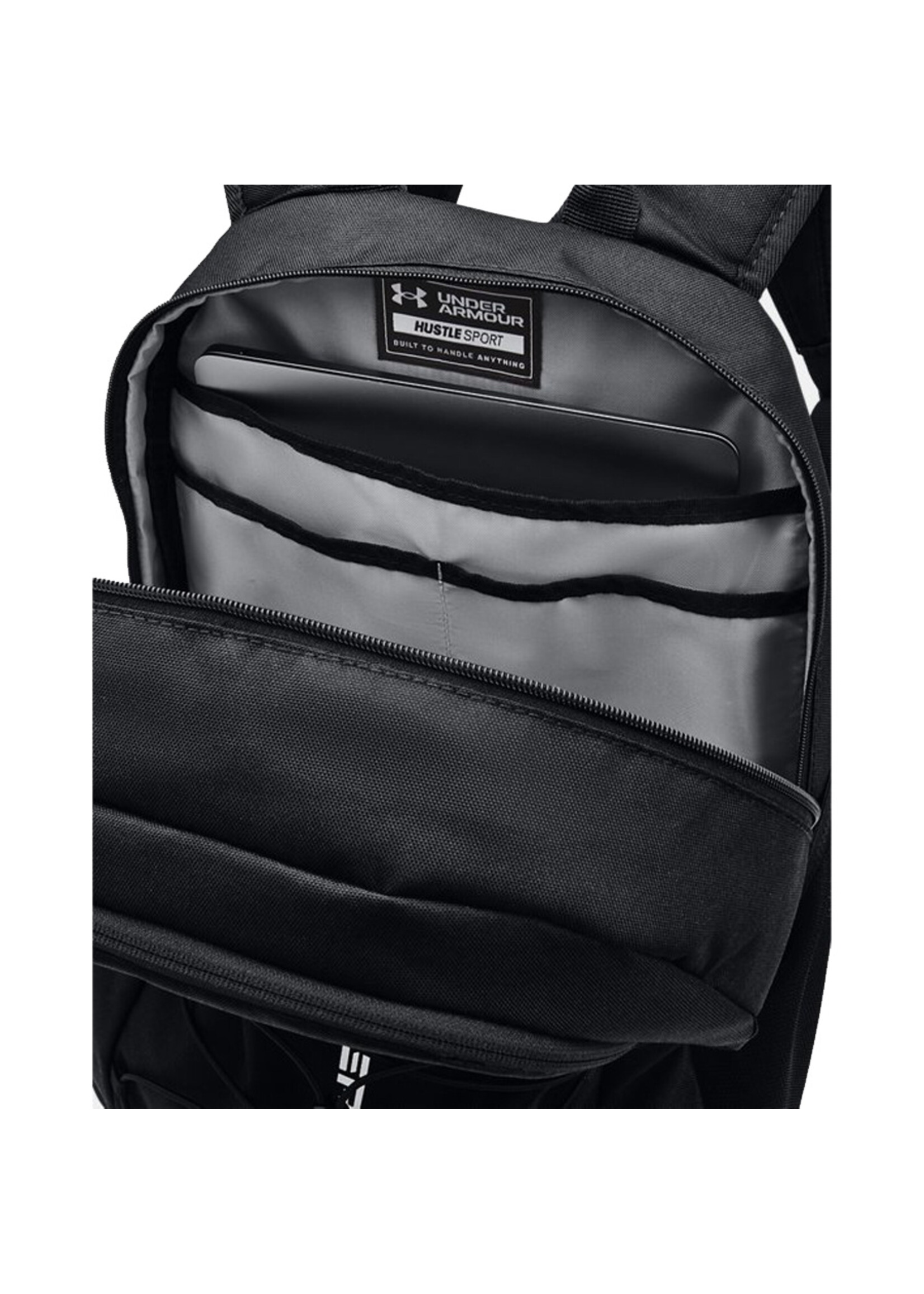 UNDER ARMOUR Sac à dos UA HUSTLE SPORT