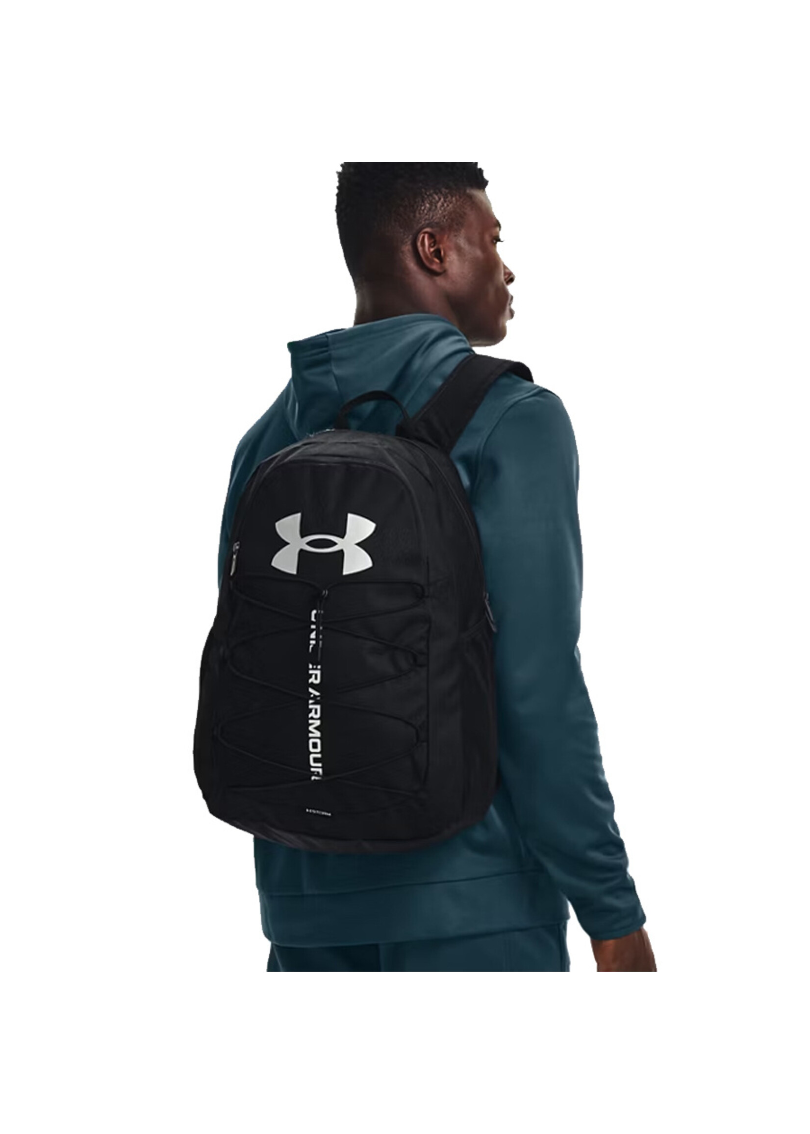 UNDER ARMOUR Sac à dos UA HUSTLE SPORT