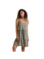 TOAD & CO Robe SUNKISSED SUNSANA / North shore vine print (Femme)