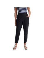 FIG Pantalon ARCY  / Noir (Femme)