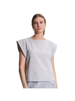 FIG T-shirt ELARA S/S / Misty (Femme)