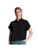 FIG T-shirt ALINA / Noir (Femme)